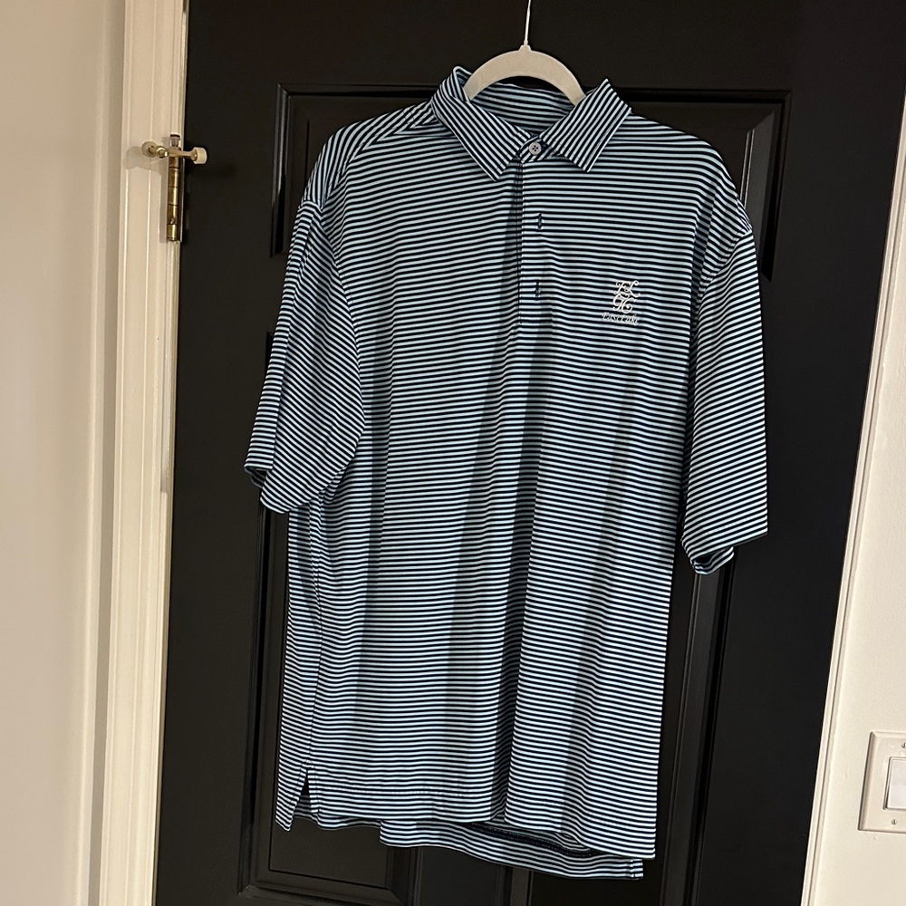 FootJoy Golf Shirt - East Lake Golf Club